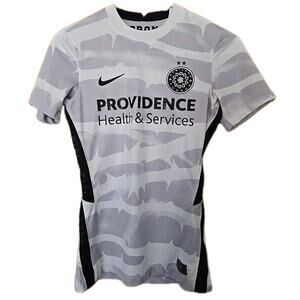 Portland Thorns FC Nike Women’s Official Team Jersey | Size XS